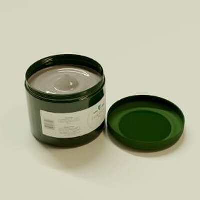 Moisturizing Cream