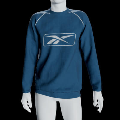 Reebok Sweatshirt