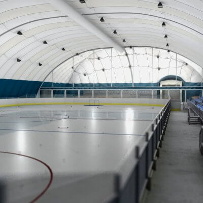 Hockey Arena