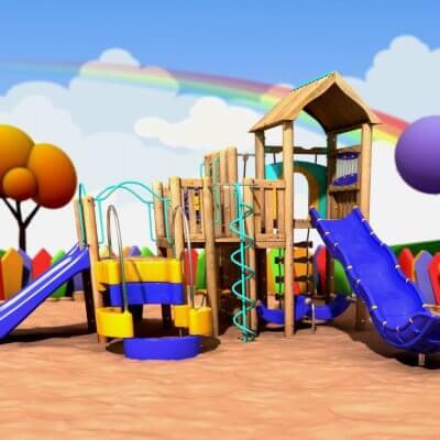 Playground