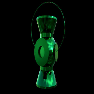 Jackrabbock Lanterns Updated 4/10/2026 by Jackerrabbit