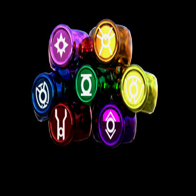 Lantern Rings Updated 4/10/2026 by Jackerrabbit