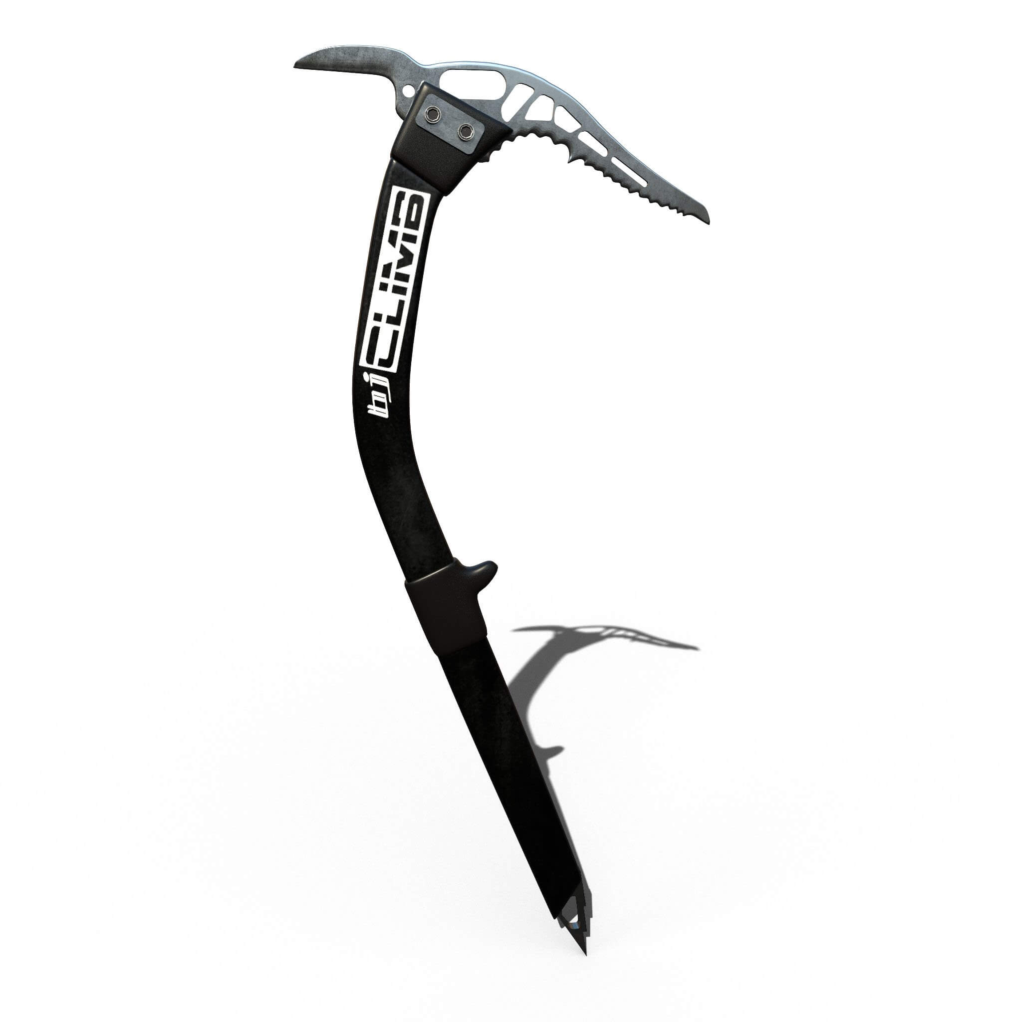 Climbing Axe 3D Model by jaka ardian