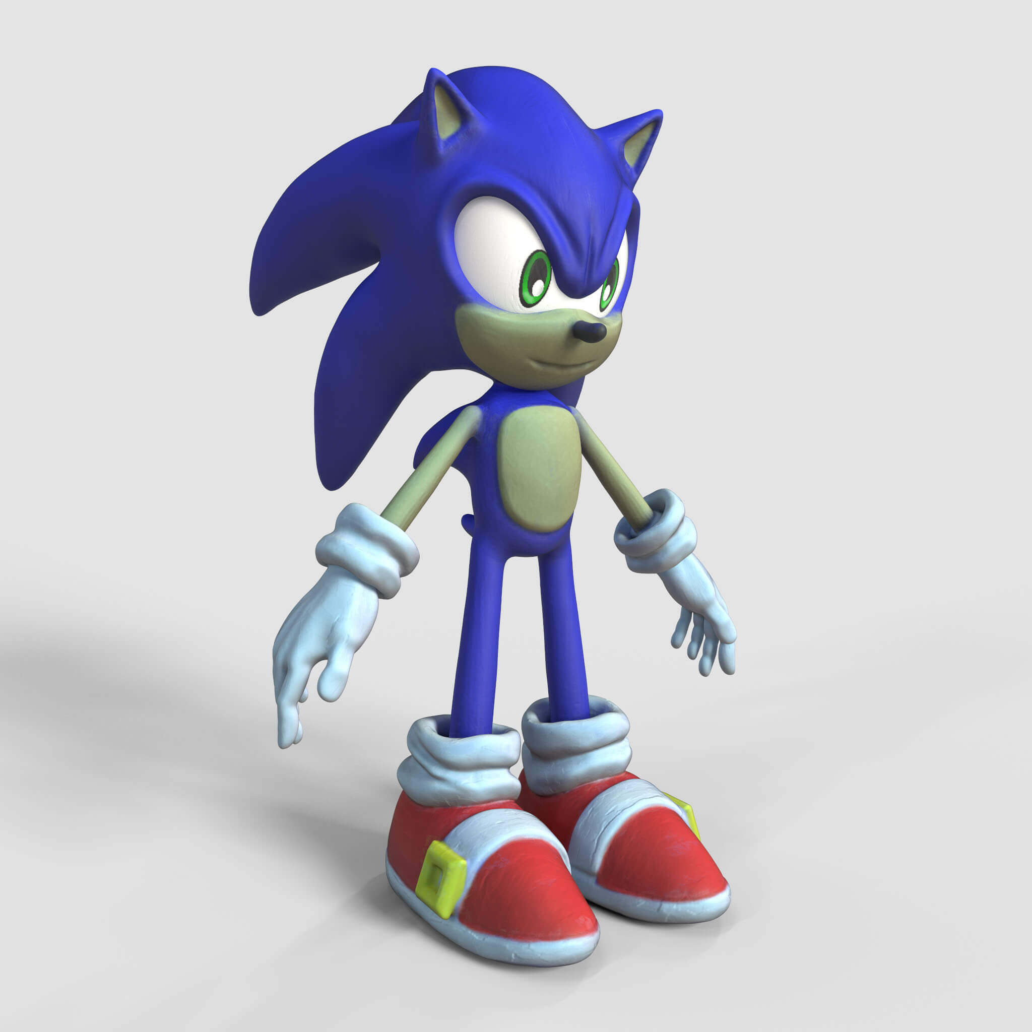 Sonic And Friends Deviantart - fiyzsiu