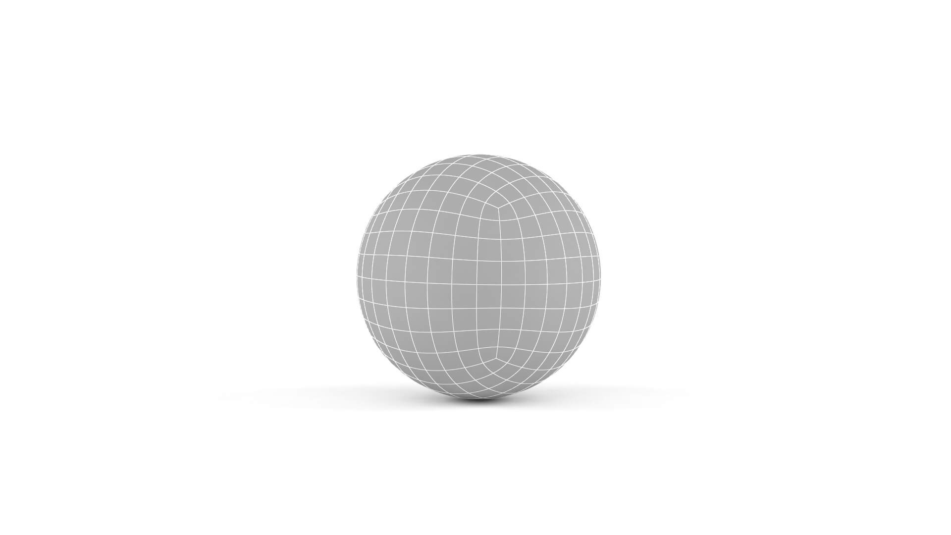 Bingo Balls and Cards - 3D Model by Javidan