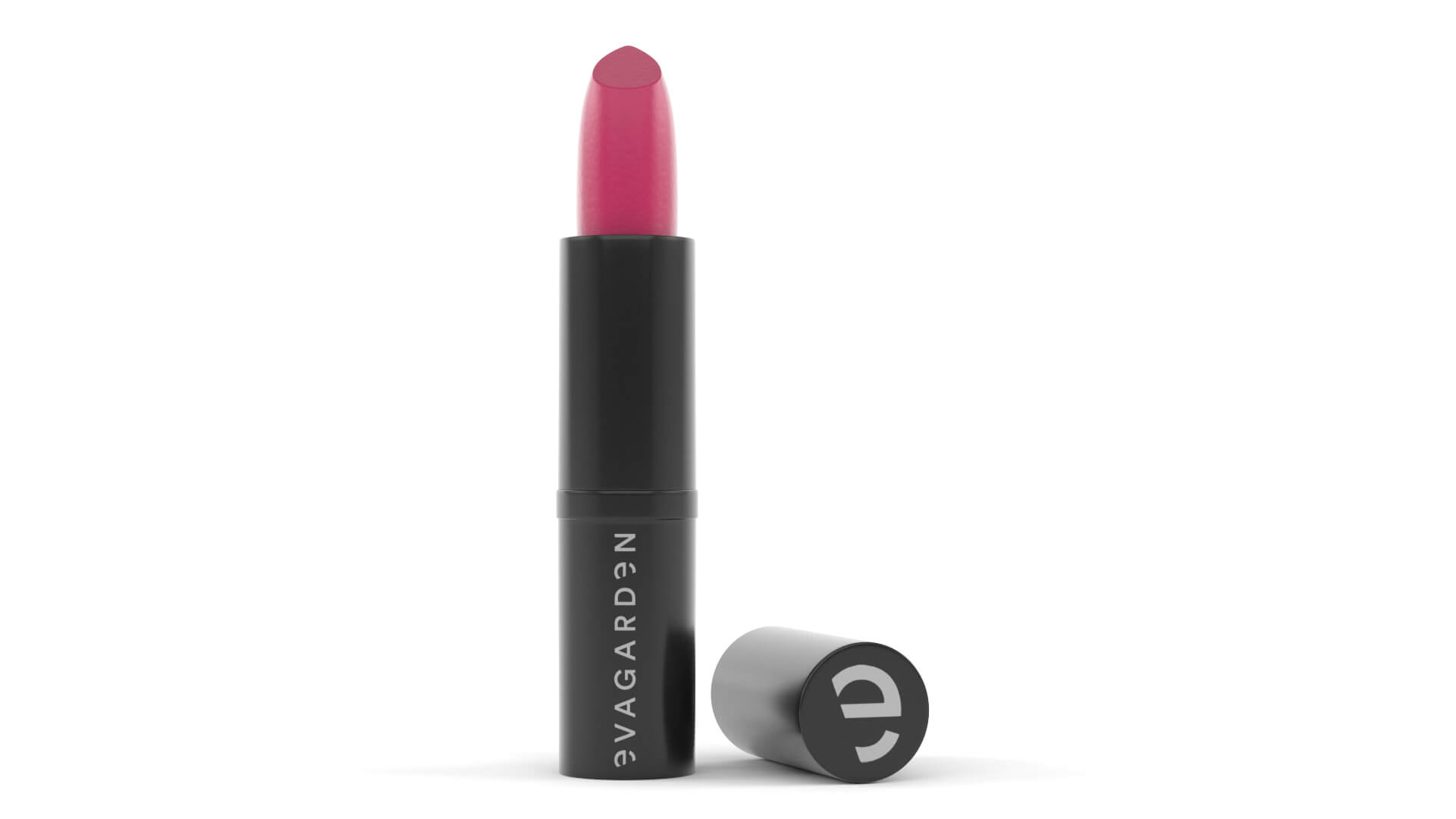 Evagarden Lippenstift Classy 615 Red Bud – Hyperpigmentiert, Mit Vitamin E & Hyaluronsäure, Made In Italy
