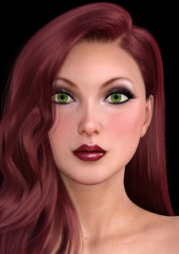 Jessica Rabbit's Instagram, Twitter & Facebook on IDCrawl