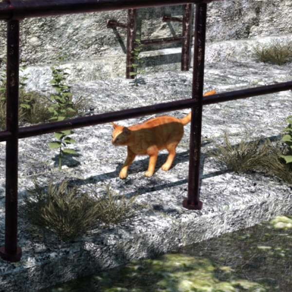 Carrara Gallery Submit Your 3D Renders at RenderHub