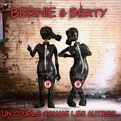 Bernie &amp Berty