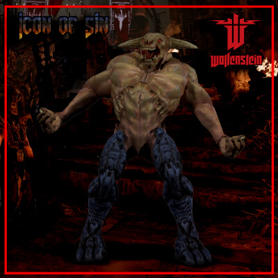 Icon of The Sin Stage 2