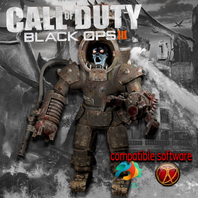 PanzerZombi Panzer Zombi