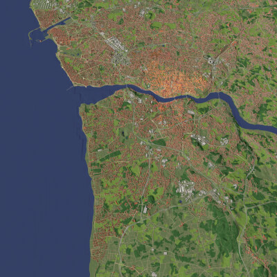 Porto Portugal - City and Urban