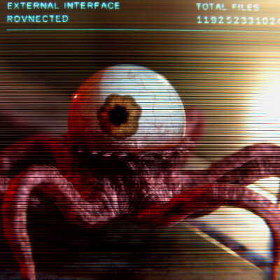 Trypanorhyncha Ocellus