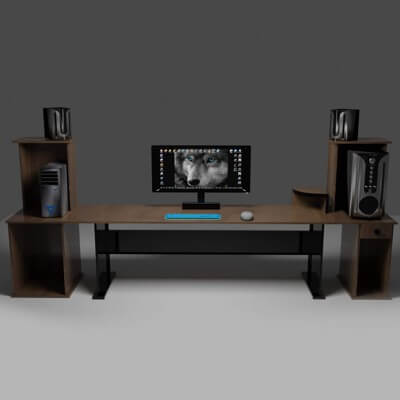 Computer Desk