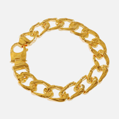 Laud Gold Bracelet - Ultra HD 3D Jewelry Model