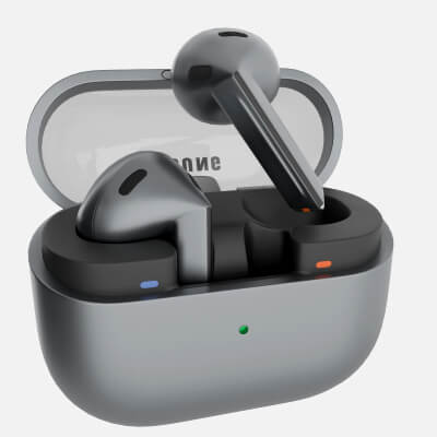 【超美品】GalaxyBuds3 Galaxy Galaxy Buds3 – e☆イヤホン