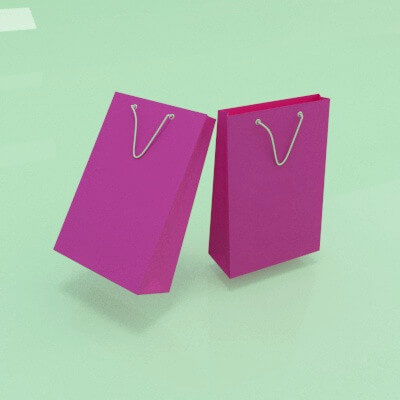 Shopping Bag