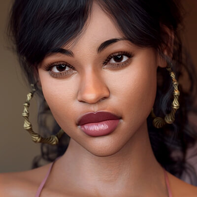 Bianca for Genesis 8.1 Female by Kadaj777