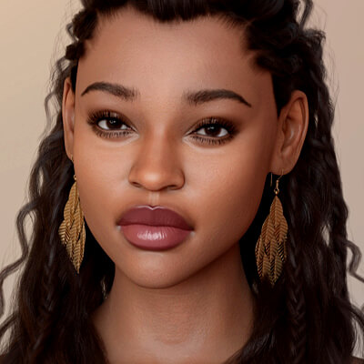 Bianca for Genesis 9