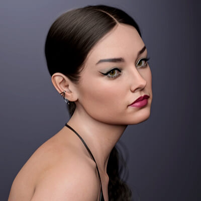 Rachael for Genesis 8.1 Female by Kadaj777