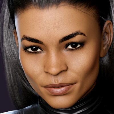 Talita for Genesis 8 Female