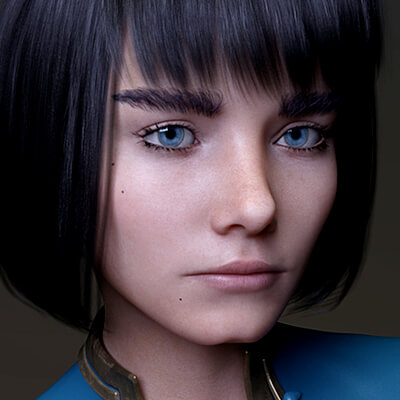 Tilly for Genesis 8 Female by Kadaj777