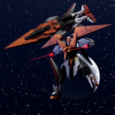 Gundam Arios