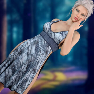 Artemis for Genesis 8