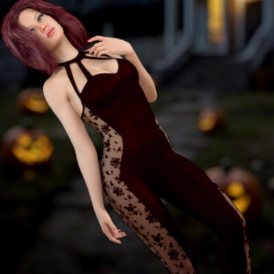 Beguile for Genesis 8