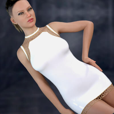 Matrix Mini for Genesis 8