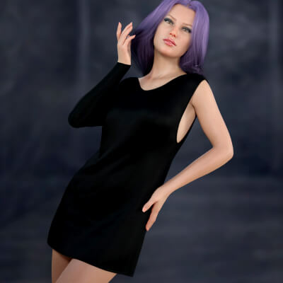 Offbeat for Genesis 8