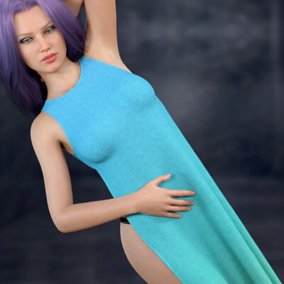 Split Side Mini for Genesis 8