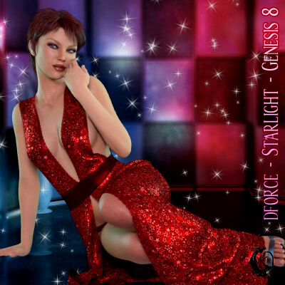 Starlight for Genesis 8