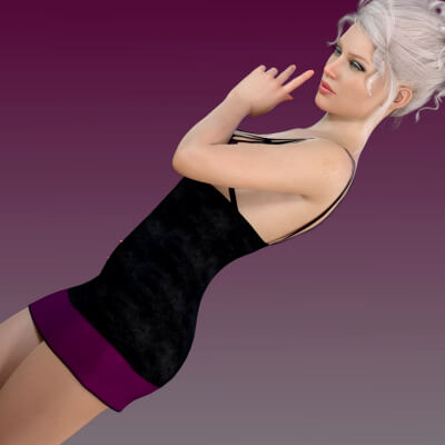 Sweetheart for Genesis 8