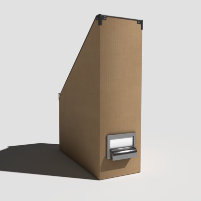 File Organiser