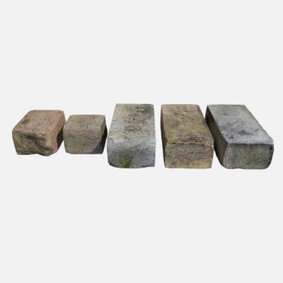 Fireclay Brick Pack