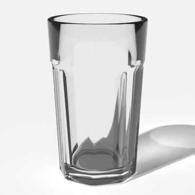 Glass Cup