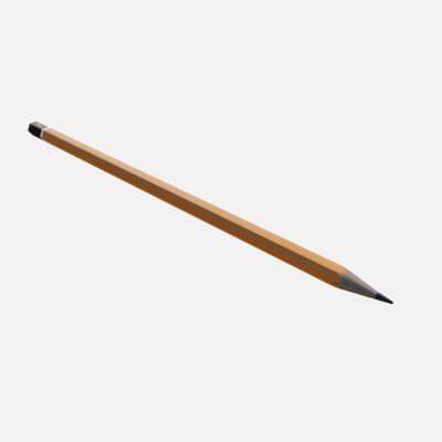 Pencil HB
