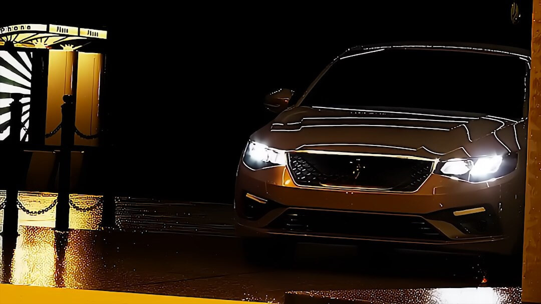 tara 3D Render, Digital Art by kamyanfar