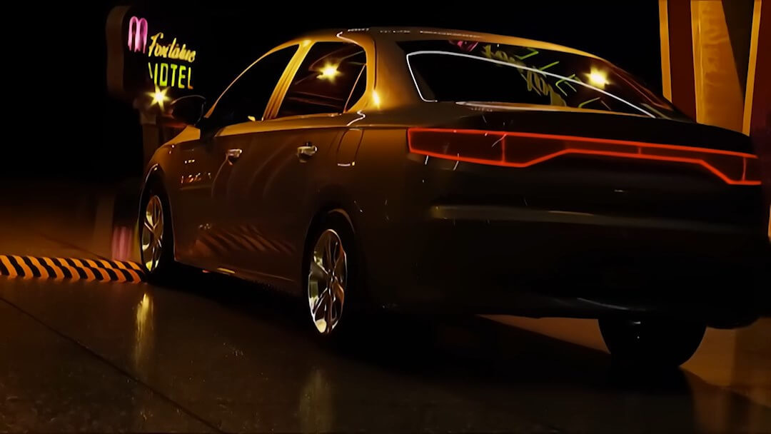 tara 3D Render, Digital Art by kamyanfar