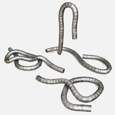 Aluminium Flexible Duct