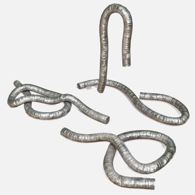 Aluminum Air Duct