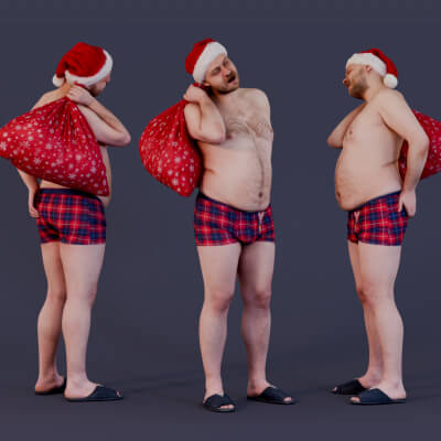 How to have a good christmas morning