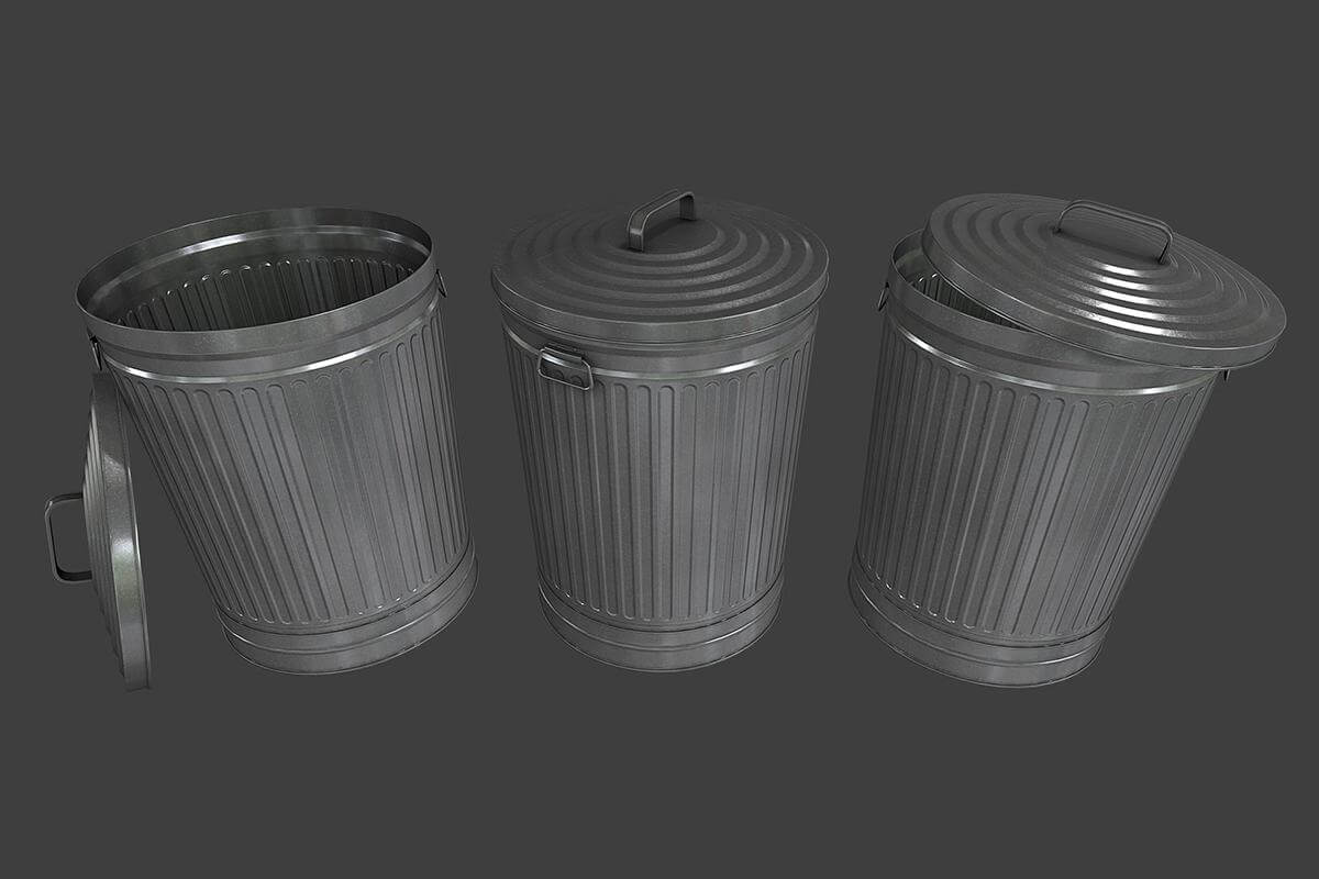 Can 3d model. Trash can 3d model stl. 3д модель жестяной банки. Can modeling. Can modeling.