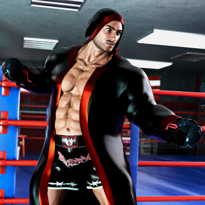 Dedicated Fits for Alessandro Robe G9M - Axon HD/ A-Frame