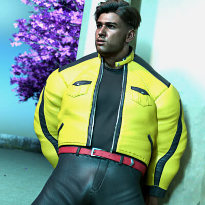 Dedicated Fits for Rider Outfit for G9 - Axon HD