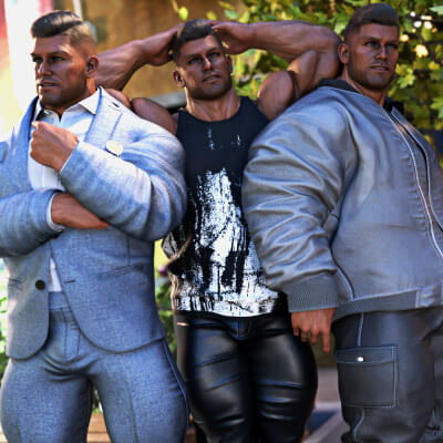 Dedicated Fits - Smart - Contemporary - Casual - Axon HD