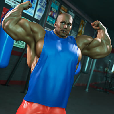 DF - Shorts 03v &amp Tank Top for G9 - Axon HD - 2026 - Extreme