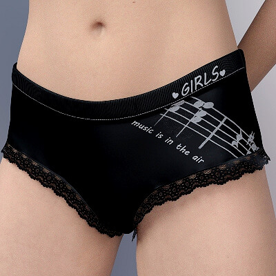 dForce Shorty Genesis 8 Female