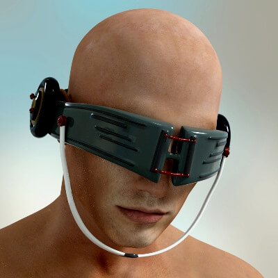 Helmet for M4